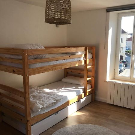 Jolie Maison A Wissant Proche De La Plage Eksteriør billede