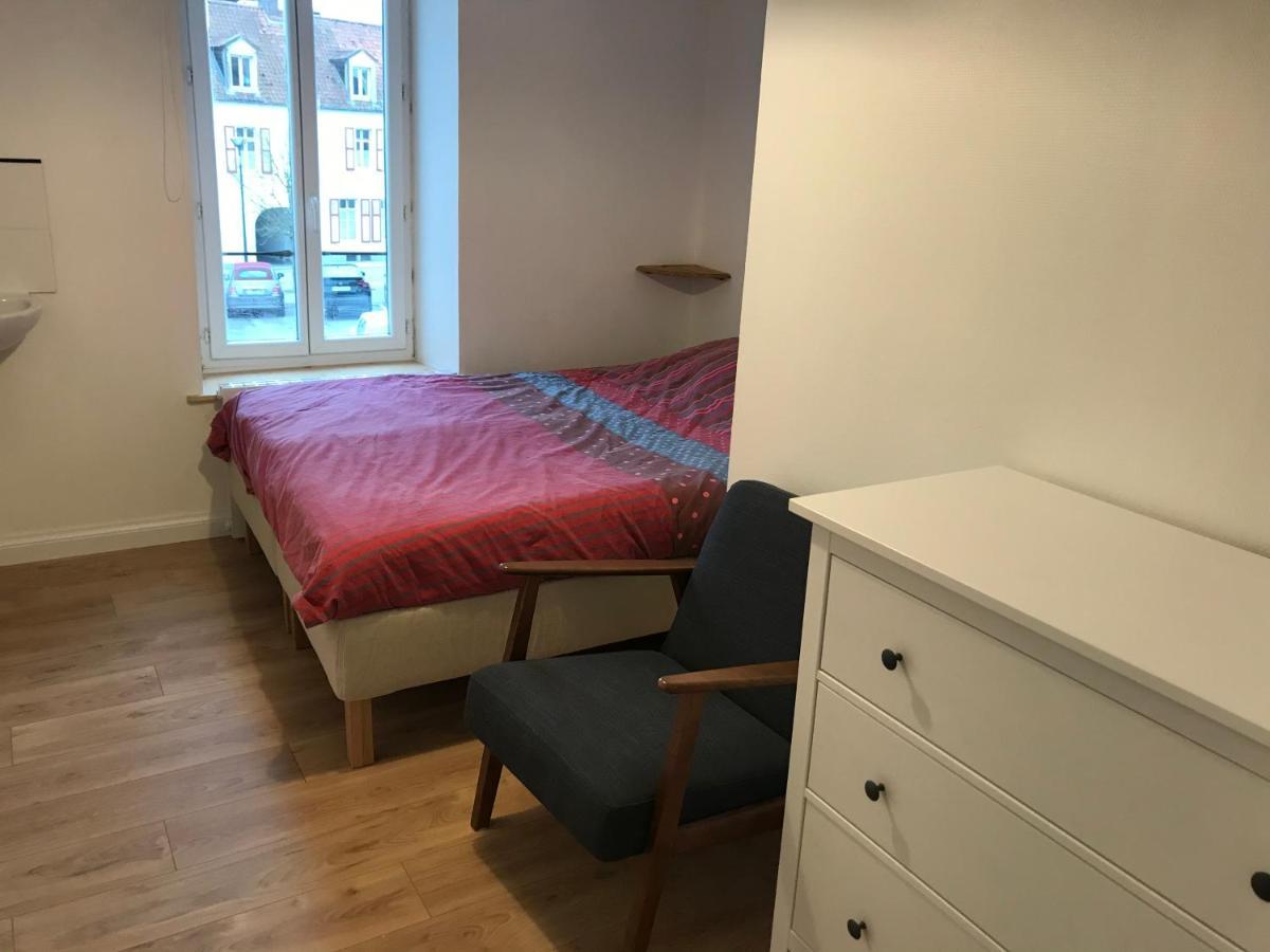 Jolie Maison A Wissant Proche De La Plage Eksteriør billede