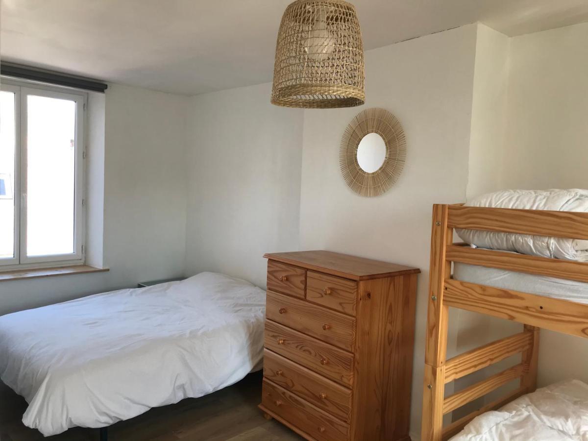 Jolie Maison A Wissant Proche De La Plage Eksteriør billede