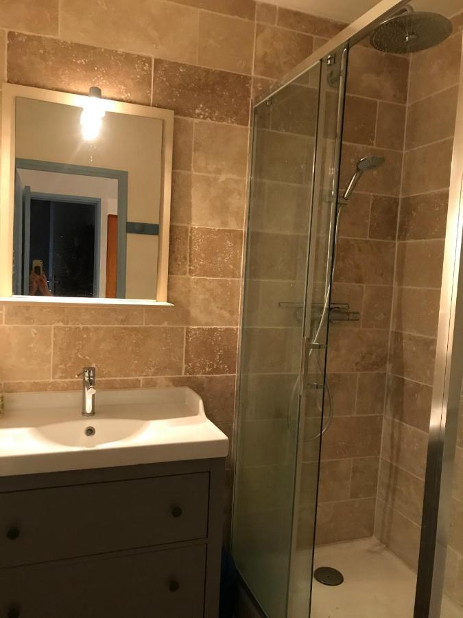 Jolie Maison A Wissant Proche De La Plage Eksteriør billede